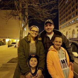 Meet your Posher, Richard